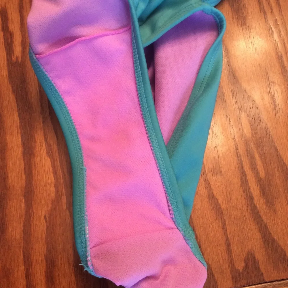 Cat & Jack One Piece Swimsuit, Sz L (10/12)